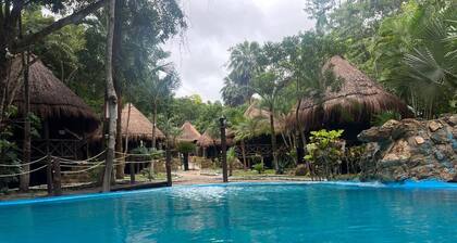 Kuuch Kaanil Villas Eco-romanticas