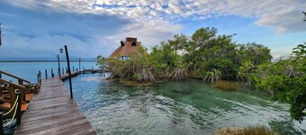 Kuuch Kaanil Villas Eco-romanticas