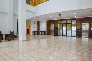 Interior - Hotel Bumi Siliwangi by My Hospitality (Sukasari)