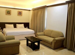 Room - Hotel Bumi Siliwangi by My Hospitality (Sukasari)