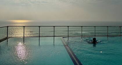 Staysafe Marine Drive 3BR