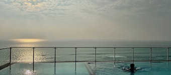 Staysafe Marine Drive 3BR