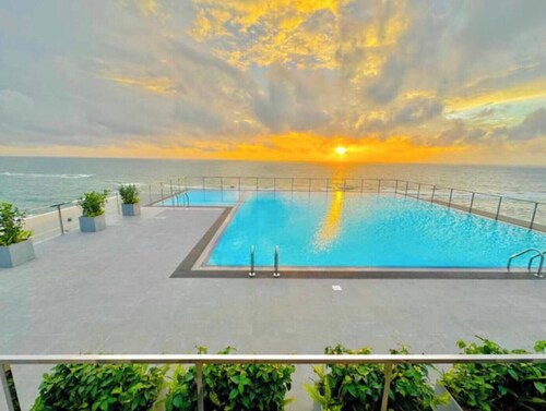 Staysafe Marine Drive 3BR