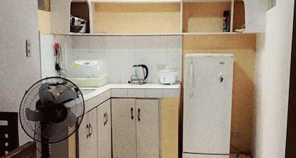 Heart of Baguio – Comfort Made Simple