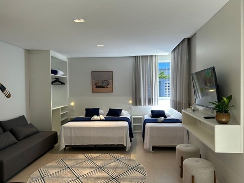 D'Santa Lofts - Penha - SC