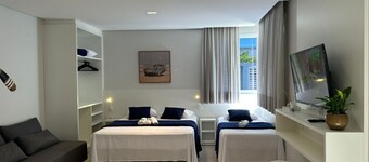 D'Santa Lofts - Penha - SC