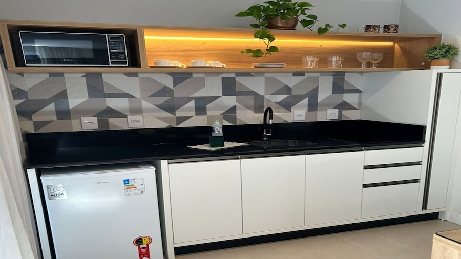 D'Santa Lofts - Penha - SC