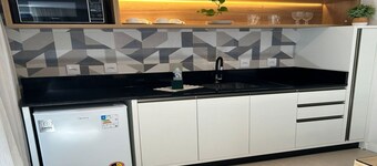 D'Santa Lofts - Penha - SC