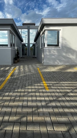 Recepción