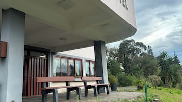 Desayuno buffet incluido todos los días