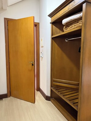 Deluxe Double Room, Mountain View