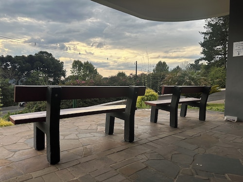 HANNA Pórtico Hotel - Gramado