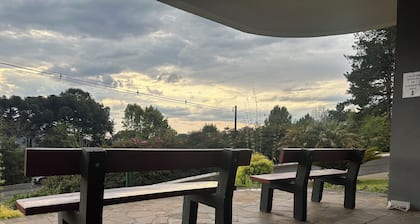 HANNA Pórtico Hotel - Gramado