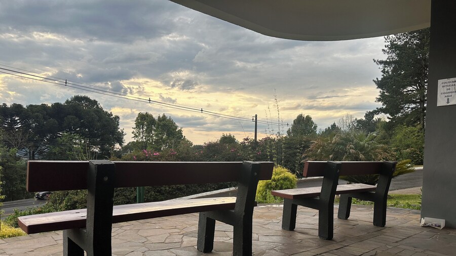 HANNA Pórtico Hotel - Gramado