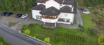 HANNA Pórtico Hotel - Gramado