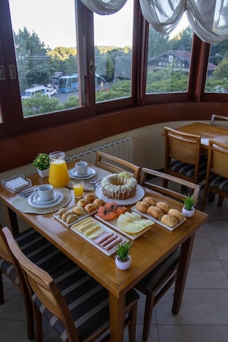 HANNA Pórtico Hotel - Gramado