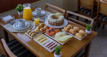 HANNA Pórtico Hotel - Gramado