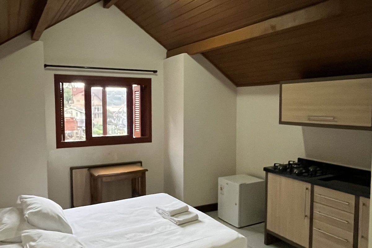 Appartamento Superior, vista montagna | Wi-Fi gratuito