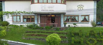 HANNA Pórtico Hotel - Gramado