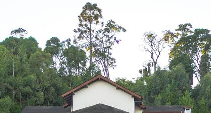 HANNA Pórtico Hotel - Gramado