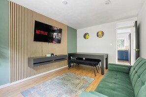 TV, video games, books