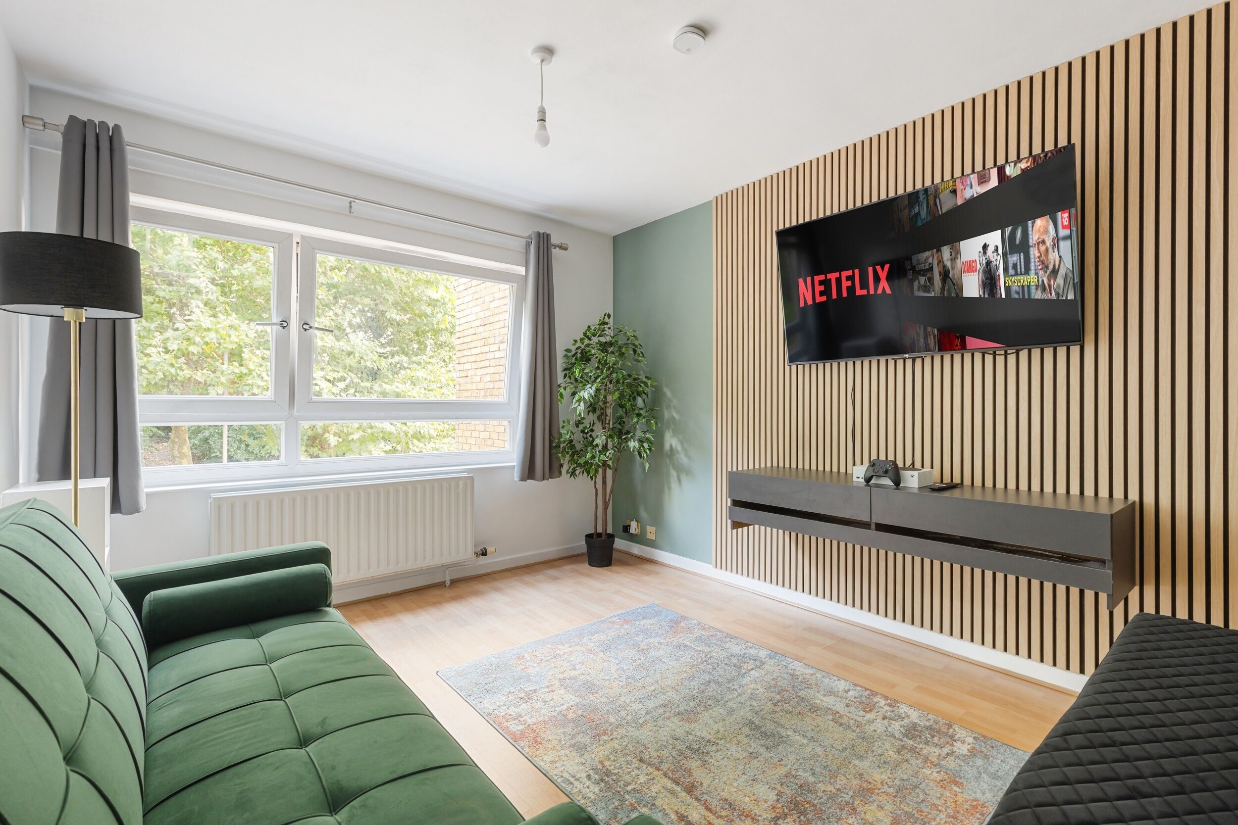 TV, video games, books