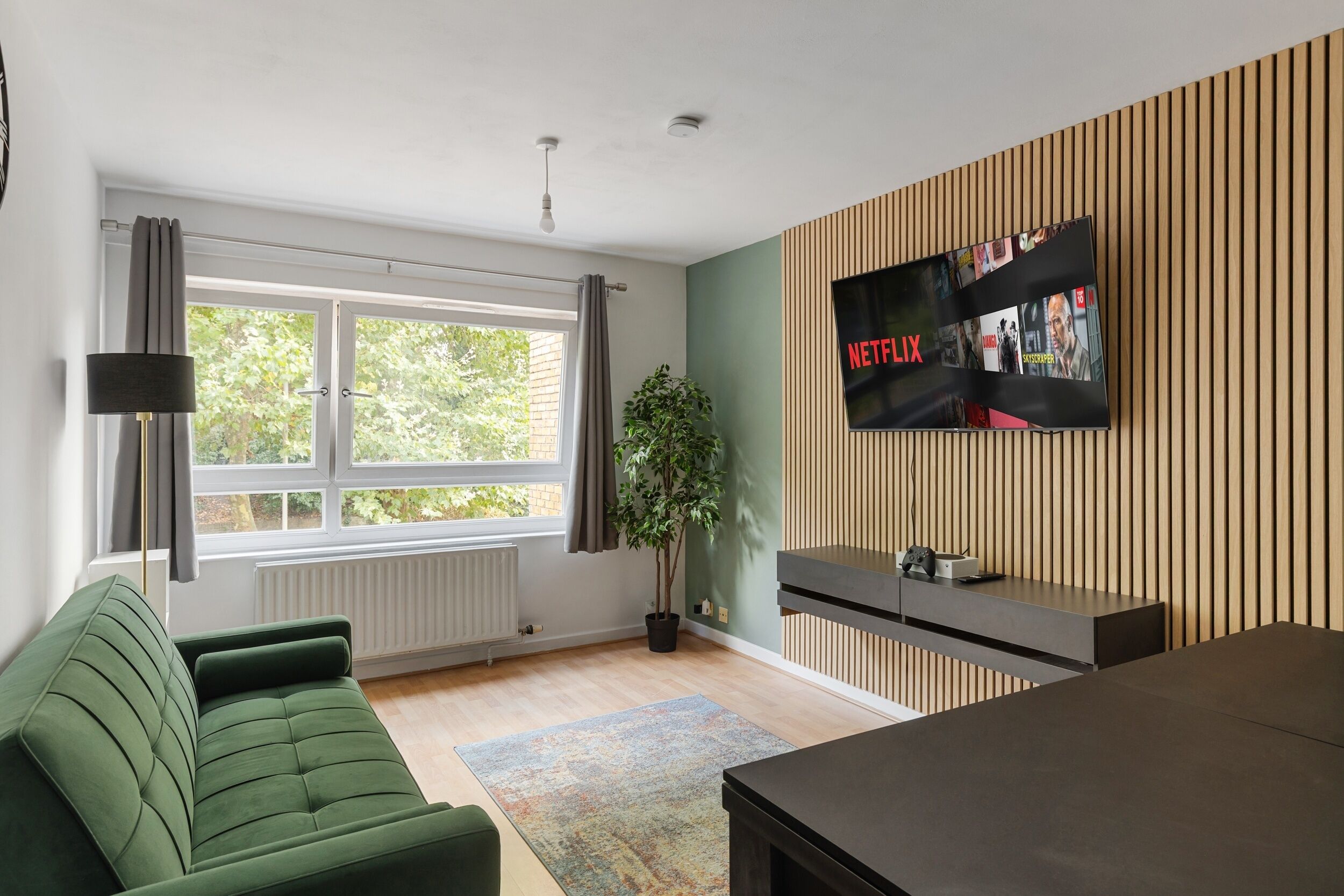 TV, video games, books