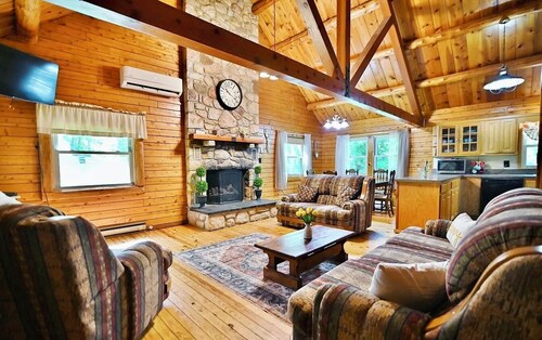 Blue Ridge Retreat- Shenandoah River