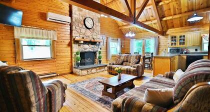 Blue Ridge Retreat- Shenandoah River