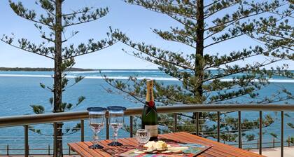 Golden Views Hideaway