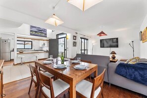 Dining - Villa Paula - Three Bedroom Villa, Sleeps 6 (Costa Teguise)