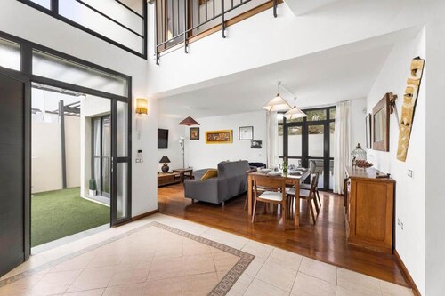 Villa Paula - Three Bedroom Villa, Sleeps 6