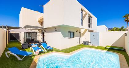 Villa Paula - Three Bedroom Villa, Sleeps 6