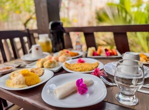 Restaurant - aky jeri pousada  (Jijoca de Jericoacoara)