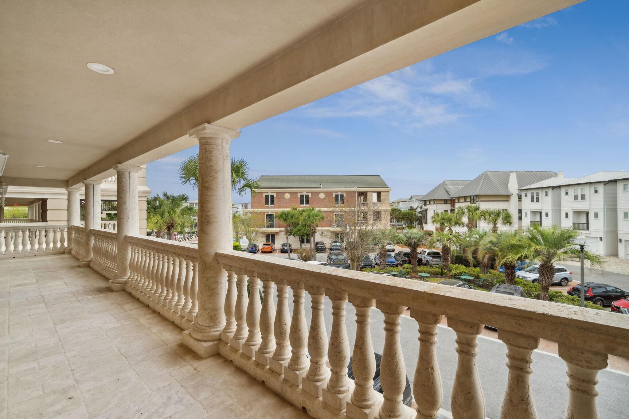 Studio, 1 King Bed (Inn at Seacrest Beach 409) | Property grounds