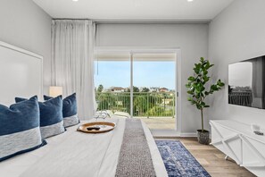 Studio, 1 King Bed (Inn at Seacrest Beach 409) - Inn at Seacrest Beach 409 (Panama City Beach)