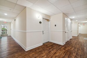 Interior - Inn at Seacrest Beach 409 (Panama City Beach)