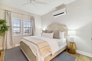Studio - 1 kingsize-säng (Inn at Seacrest Beach 409)