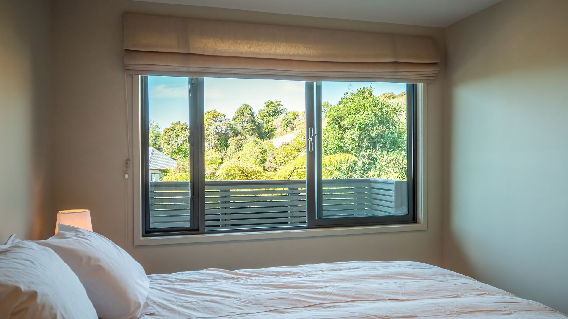 2 slaapkamers, wifi, beddengoed