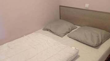 2 slaapkamers