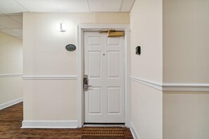 Studio, 1 King-Bett (Village of SoWal B204) | Innenbereich
