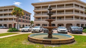 Estudio, 1 cama de matrimonio grande (Village of SoWal B204) | Exterior