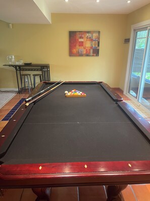 Area giochi