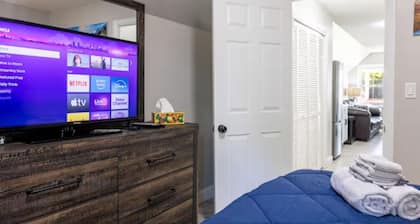 NEW - Mins To DHMC/ Hanover - Pet Friendly - Quiet