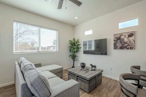 TV