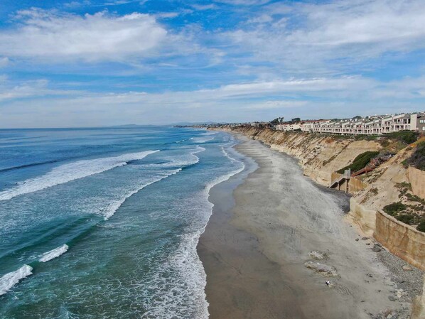 Beach - Charming Kensington Retreat Near Balboa Park & Downtown (San Diego)