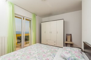 3 bedrooms, free WiFi