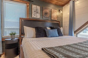 4 Schlafzimmer, Bügeleisen/Bügelbrett, kostenloses WLAN, Bettwäsche
