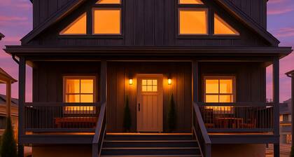 Luxury Indoor Pool Cabin-Pets Welcome-Pigeon Forge