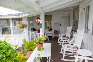 Terras